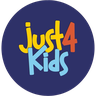 Just4Kids Logo