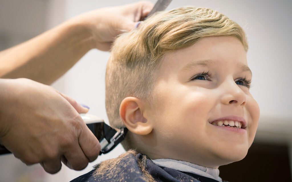 Weekend family package